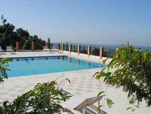 Gazaari Greenz Resort Nainital Dış mekan fotoğraf